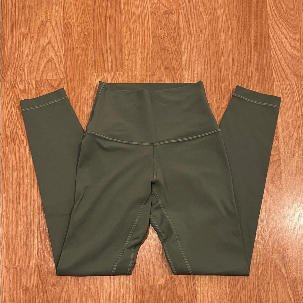 LULULEMON ALIGN LEGGINGS